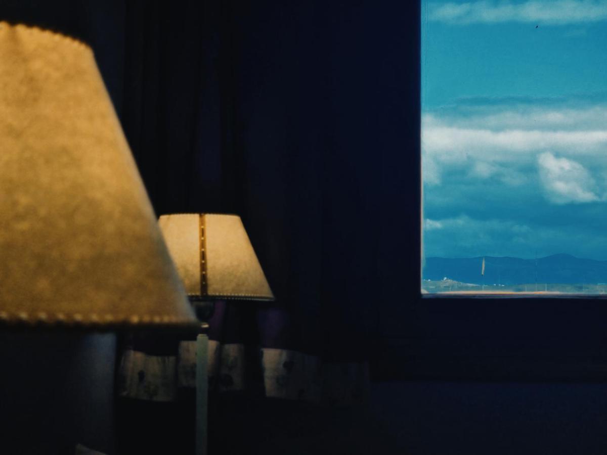 Flor Austral Ξενοδοχείο Ουσουάια Εξωτερικό φωτογραφία